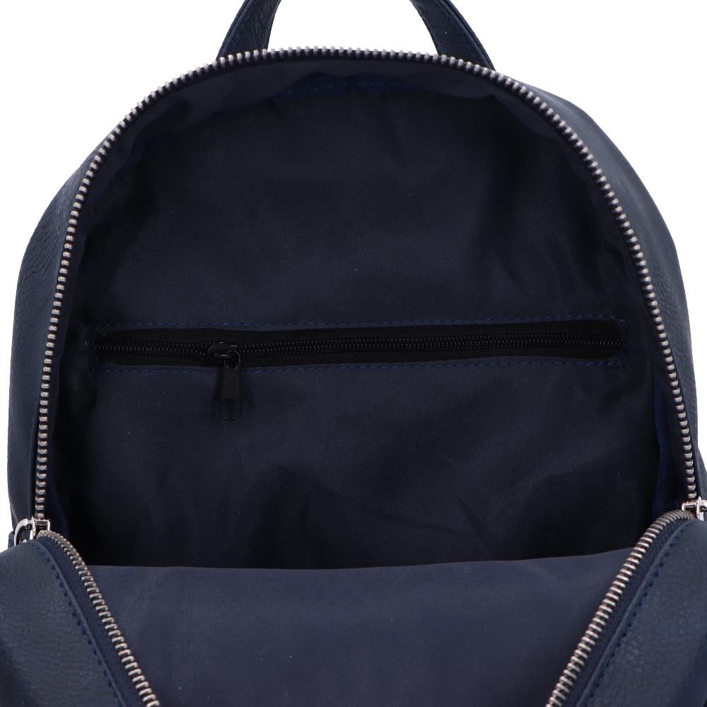 Disney Stitch Mini Backpack - 23cm