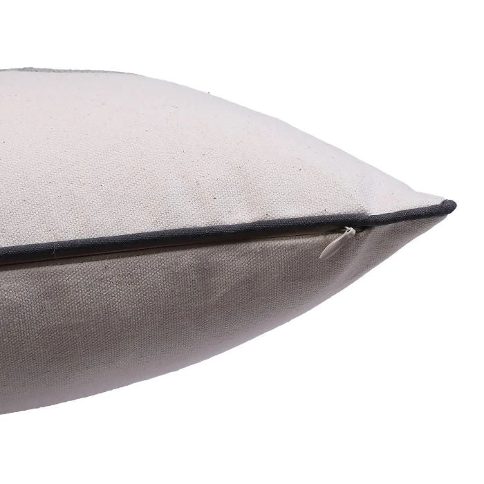 Home Cushion, Cotton - 30x50cm