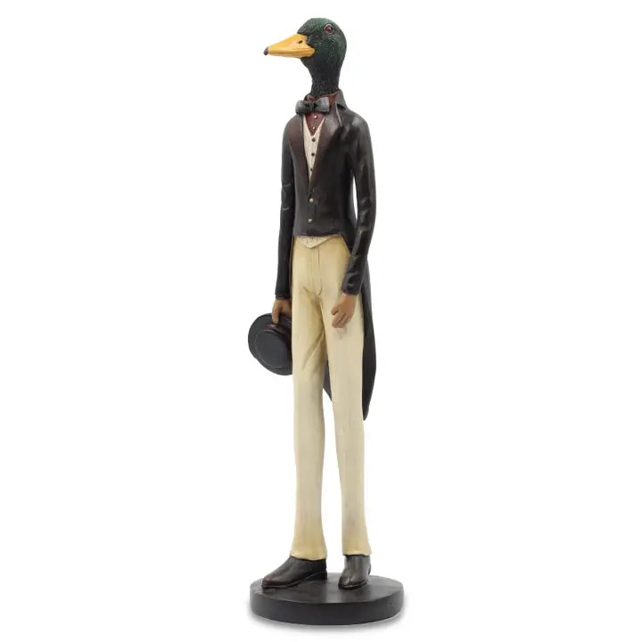 Boris the Duck - Figure - 25cm