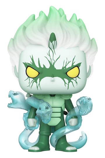 Mitsuki Sage Mode Funko POP - Boruto Naruto Funko POP 699