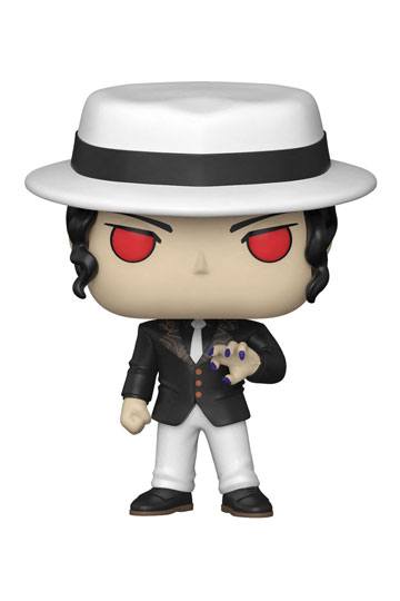 Muzan Kibutsuji Funko POP - Demon Slayer Funko POP 871