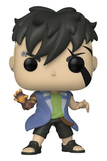 Kawaki Funko POP - Boruto Naruto Funko POP 1036