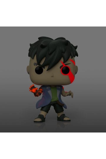 Kawaki Funko POP - Boruto Naruto Funko POP 1036
