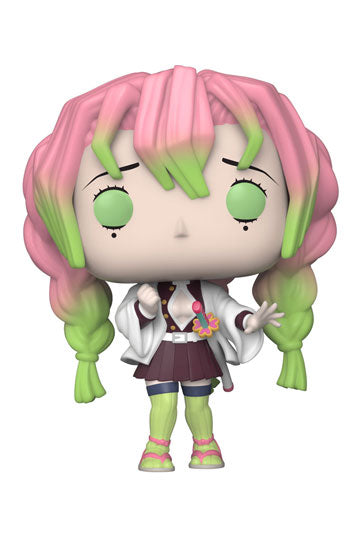 Mitsuri Kanjori Funko POP - Demon Slayer Funko POP 1306