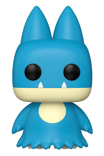 Munchlax Funko POP - Pokemon Funko POP 885