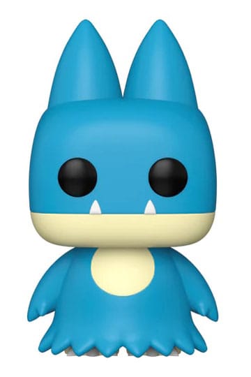 Munchlax JUMBO Funko POP - Pokemon JUMBO Funko POP 917