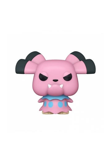 Snubbull Funko POP - Pokemon Funko POP 964