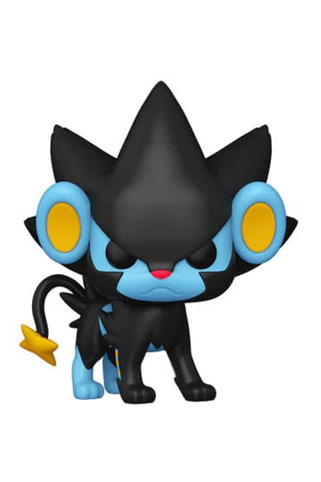 Luxray Funko POP - Pokemon Funko POP 956