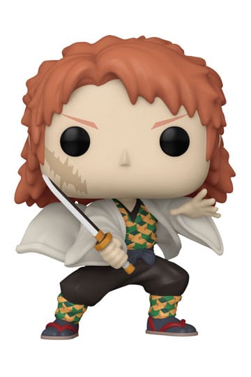 Sabito Funko POP - Demon Slayer Funko POP 1404