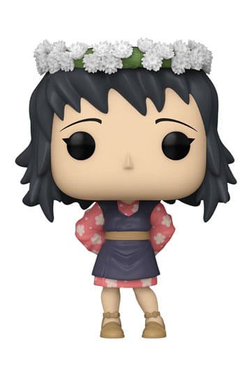 Makomo Funko POP - Demon Slayer Funko POP 1405
