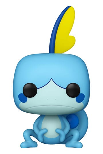 Sobble Funko POP - Pokemon Funko POP 949