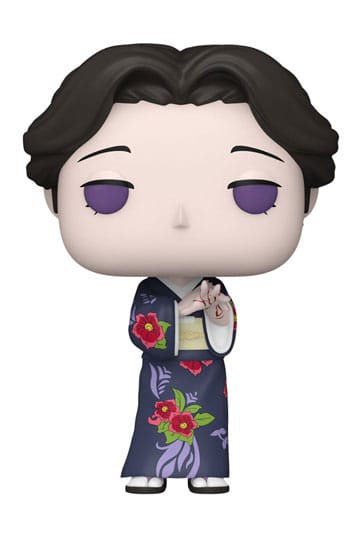 Tamayo Funko POP - Demon Slayer Funko POP 1408