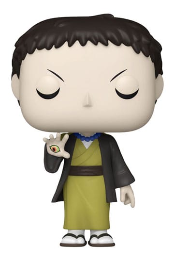 Yahaba Funko POP - Demon Slayer Funko POP 1410
