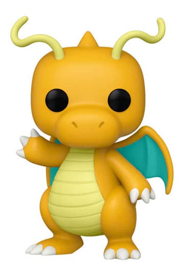 Dragonite Funko POP - Pokemon Funko POP 850