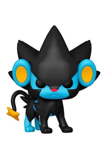 Luxray JUMBO Funko POP - Pokemon JUMBO Funko POP 959