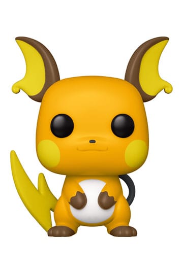 Raichu Funko POP - Pokemon Funko POP 645