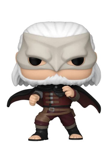 Koji Kashin Funko POP - Boruto Naruto Funko POP 1651