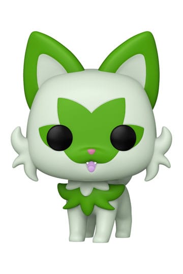 Sprigatito JUMBO Funko POP - Pokemon JUMBO Funko POP 1014