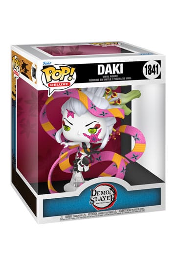 Daki JUMBO Funko POP - Demon Slayer Funko POP 1841
