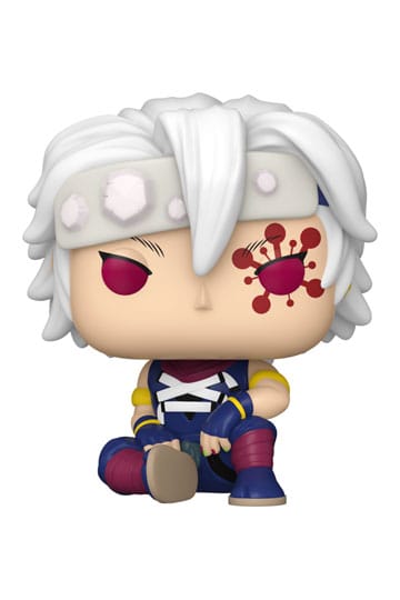 Tengen Uzui Funko POP - Demon Slayer Funko POP 1750