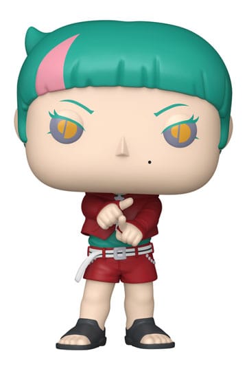 Daemon Funko POP - Boruto Naruto Funko POP 1918