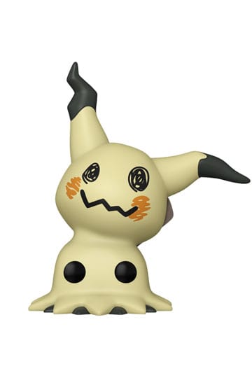 Mimikyu Funko POP - Pokemon Funko POP 1013