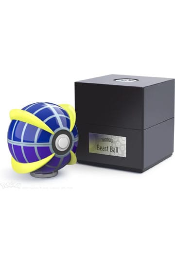 Pokémon Beast Ball 1/1 Replica