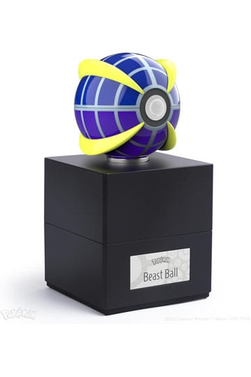 Pokémon Beast Ball 1/1 Replica