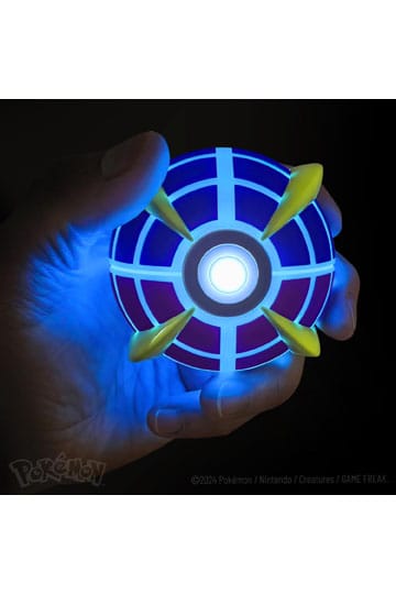 Pokémon Beast Ball 1/1 Replica