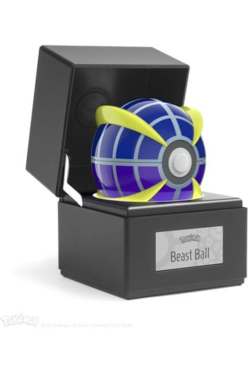 Pokémon Beast Ball 1/1 Replica