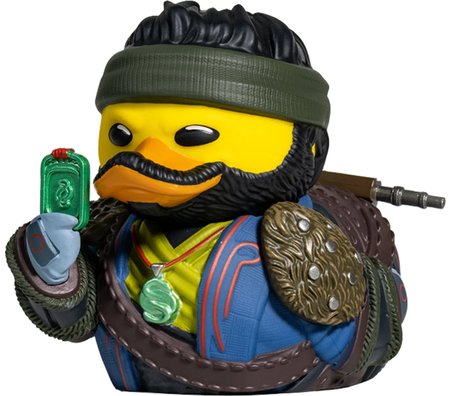 Destiny: The Drifter TUBBZ - Boxed