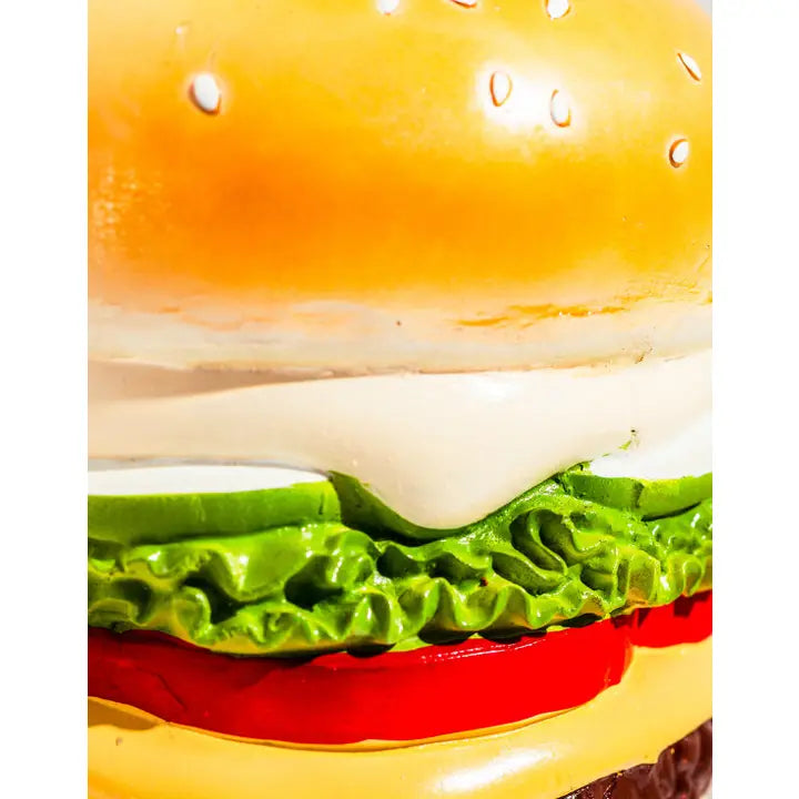 Burger Side Table / Stool - 46cm