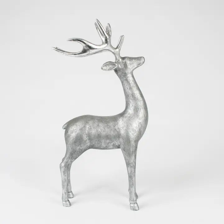 Noble Stag Silver - 42.5cm