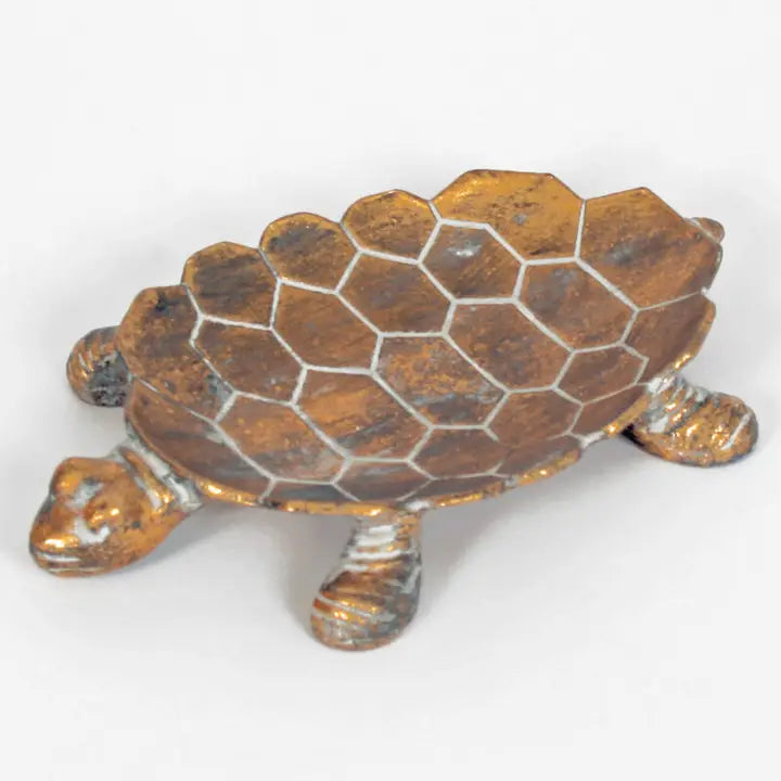 Turtle Dish - 18.5cm