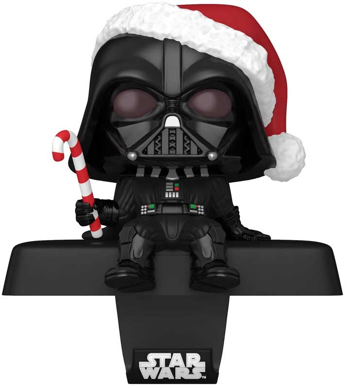 Darth Vader Sitter Funko POP - Star Wars Funko POP