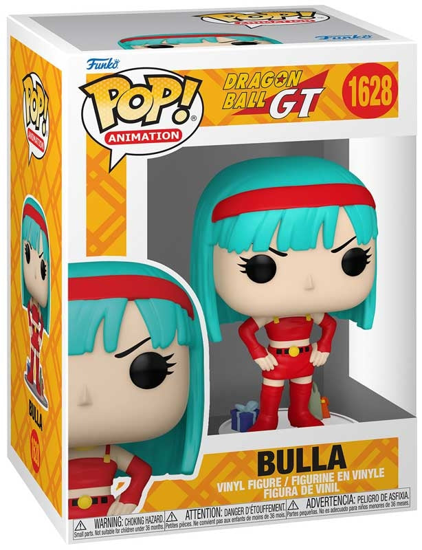 Bulla Funko POP - Dragon Ball Z Funko POP 1628