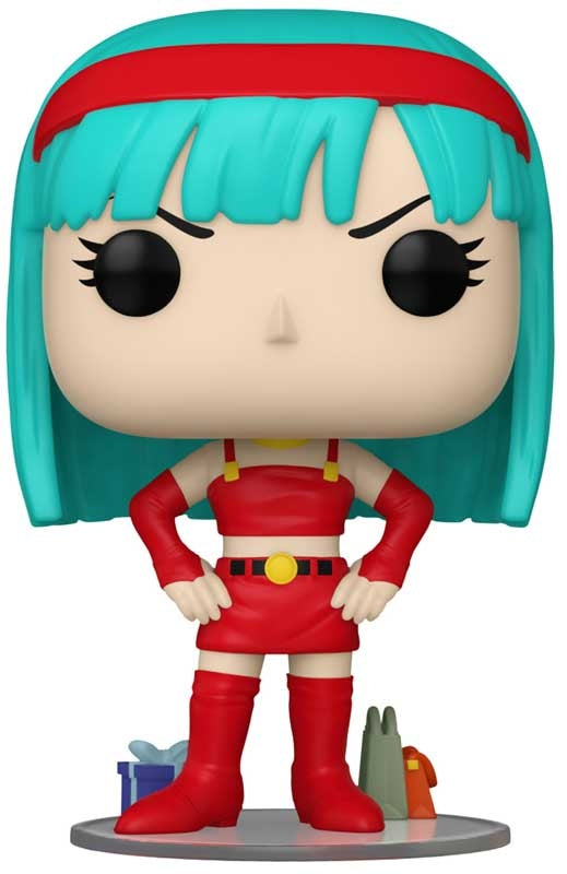 Bulla Funko POP - Dragon Ball Z Funko POP 1628