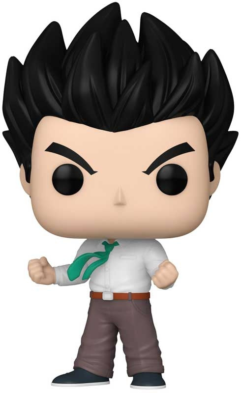 Gohan Funko POP - Dragon Ball Z Funko POP 1631