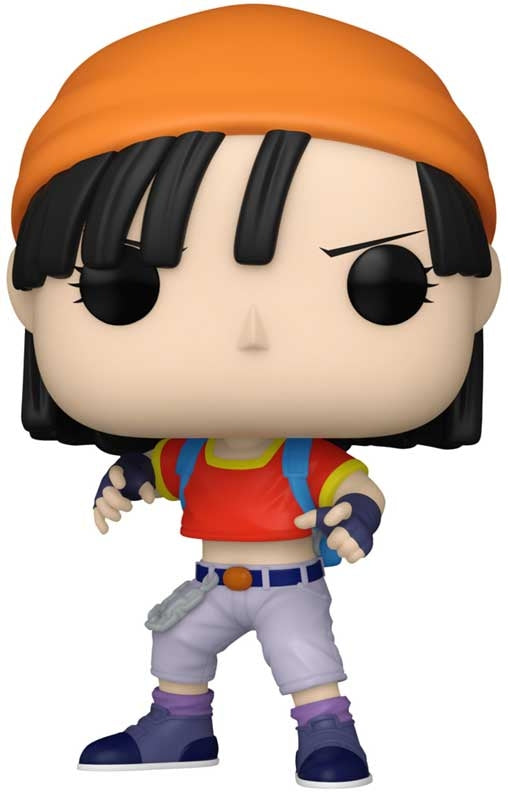 Pan Funko POP - Dragon Ball Z Funko POP 1629