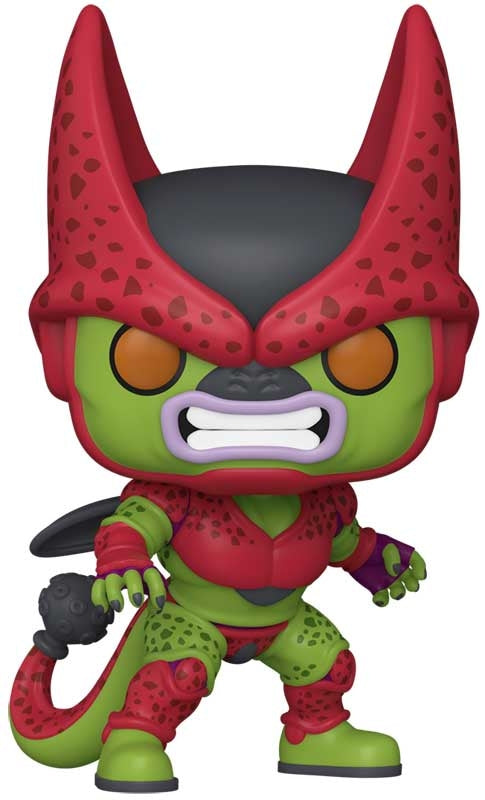 Cell Max Funko POP - Dragon Ball Z Funko POP 1705