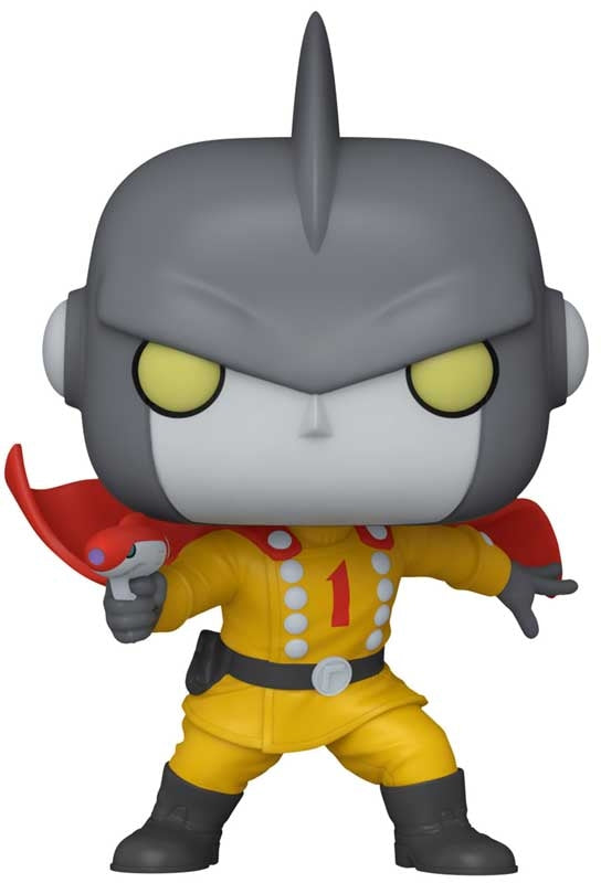 Gamma 1 Funko POP - Dragon Ball Z Funko POP 1701