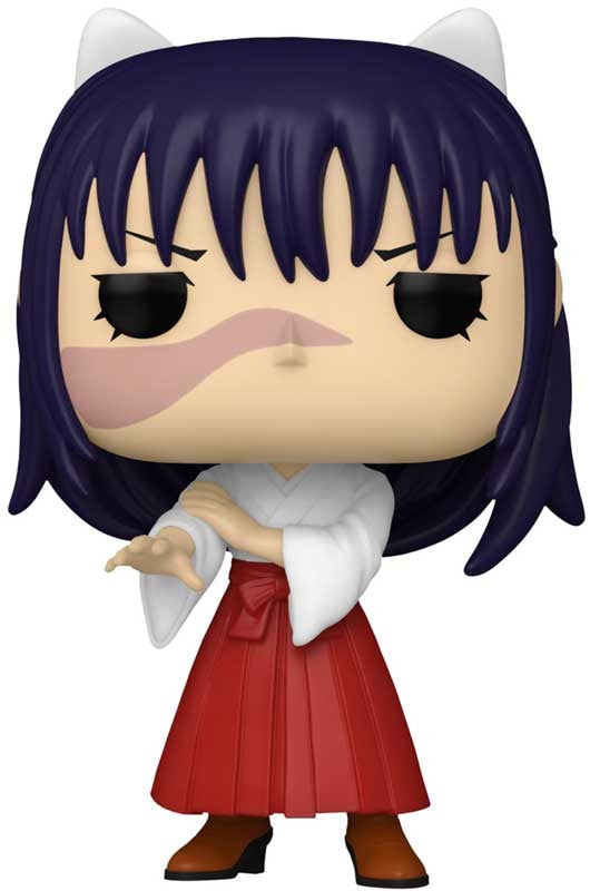 Utahime Iori Funko POP - Jujutsu Kaisen Funko POP 1639