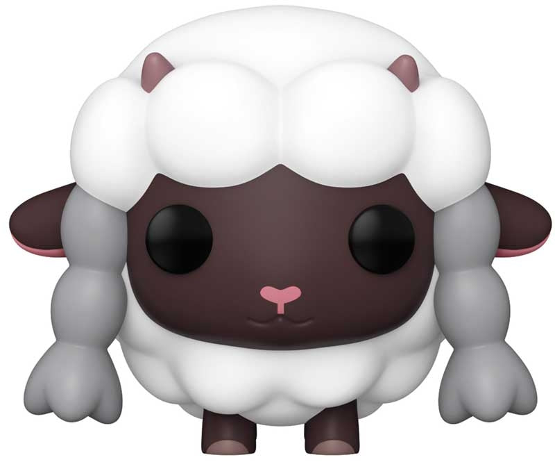 Wooloo Funko POP - Pokemon Funko POP 958