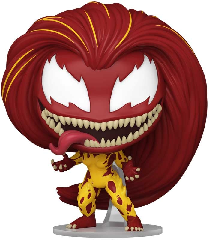 Scream Funko POP - Marvel Funko POP 1026
