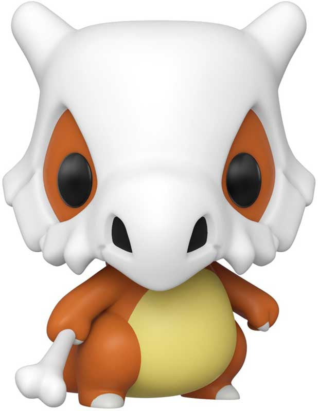 Cubone Funko POP - Pokemon Funko POP 596