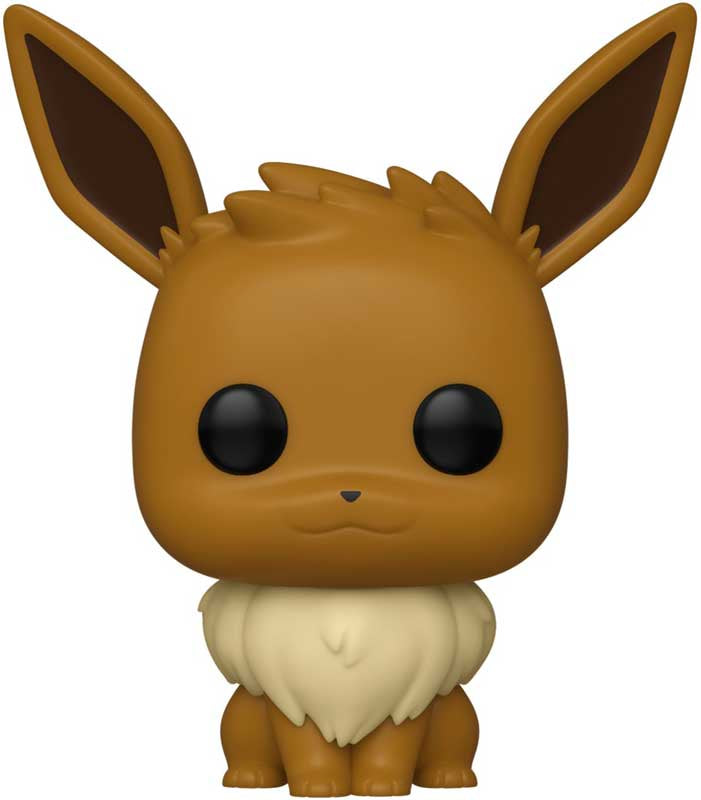 Eevee Funko POP - Pokemon Funko POP 577