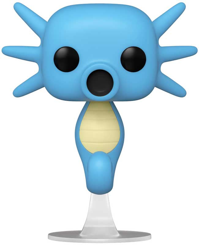 Horsea Funko POP - Pokemon Funko POP 844