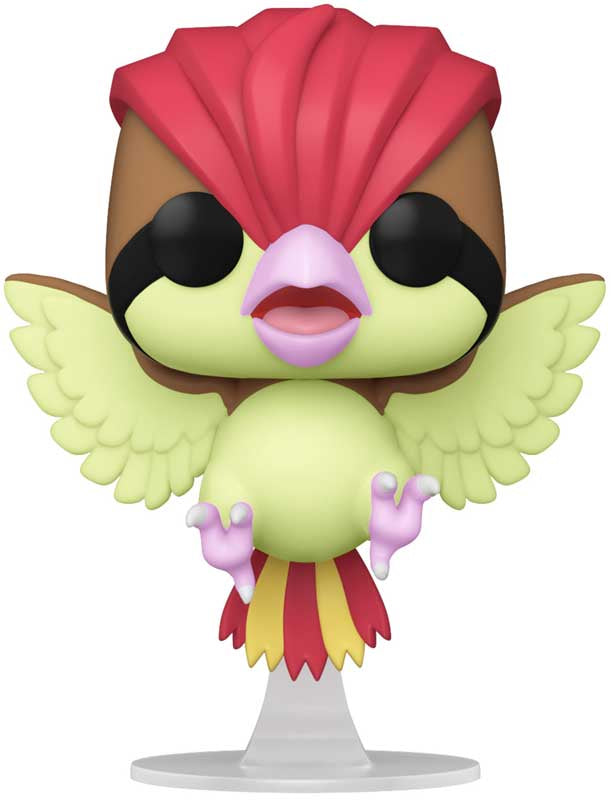 Pidgeotto Funko POP - Pokemon Funko POP 849