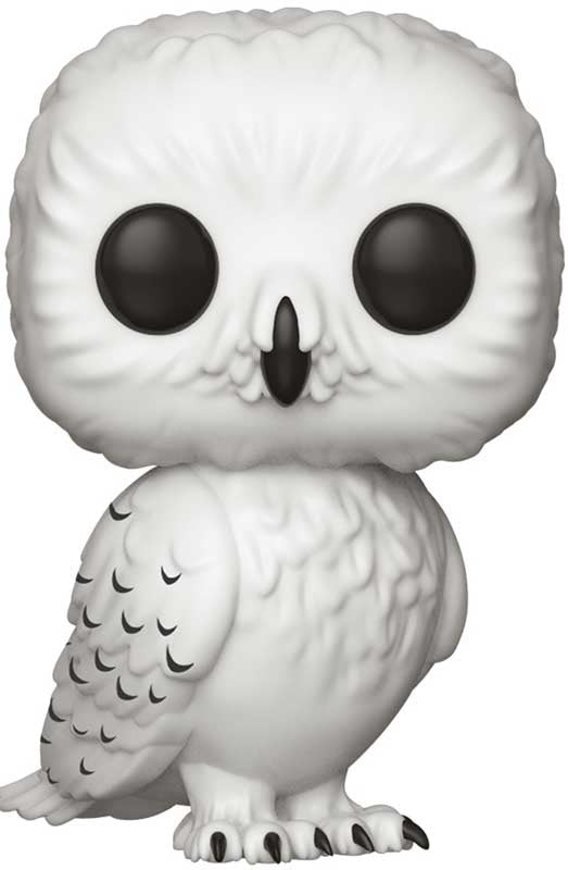 Hedwig Funko POP - Harry Potter Funko POP 76