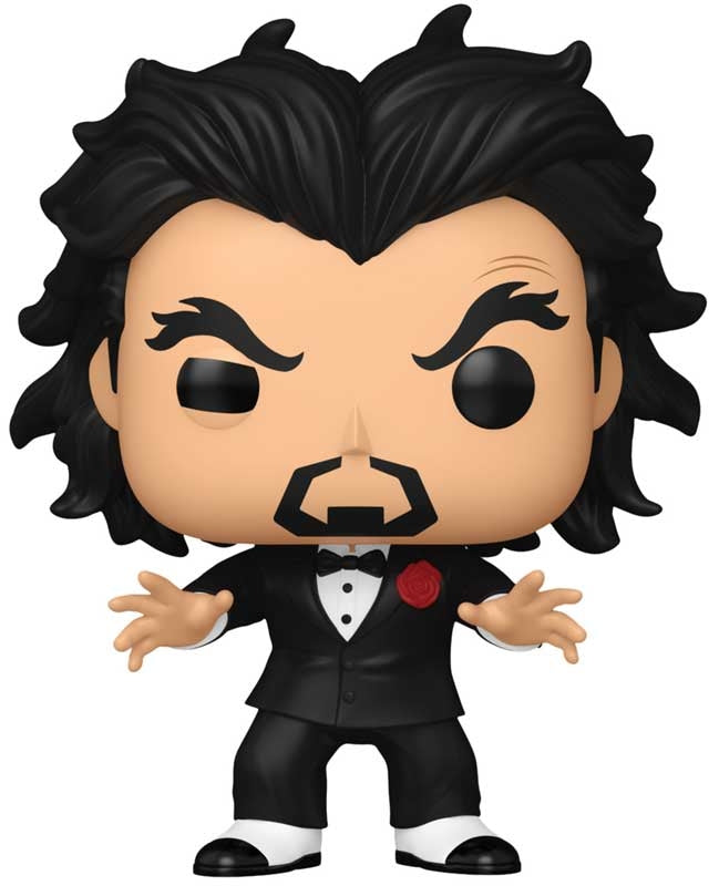 Doctor Psycho POP - DC Funko POP 498